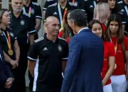 Dunia Sepakbola Mengalami Perubahan: Dari Kemenangan Spanyol Hingga Pengunduran Diri Rudi Garcia