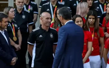 Dunia Sepakbola Mengalami Perubahan: Dari Kemenangan Spanyol Hingga Pengunduran Diri Rudi Garcia