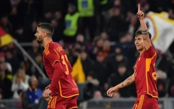 Dybala Bersinar di Pramusim AS Roma, Gasperini Butuh Pemain Baru