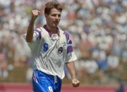 Dynamo Kyiv dan Rekor Piala Dunia: Dari Oleg Salenko hingga Pertarungan di Europa League
