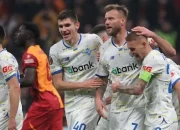 Dynamo Kyiv vs PAOK: Pertarungan Sengit di Babak Kualifikasi Liga Europa