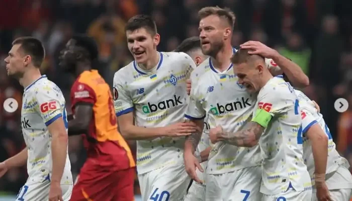 Dynamo Kyiv vs PAOK: Pertarungan Sengit di Babak Kualifikasi Liga Europa