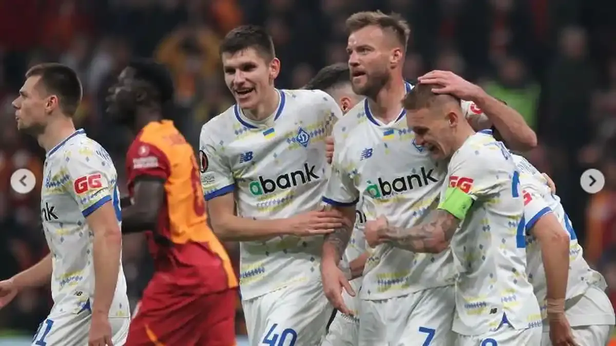 Dynamo Kyiv vs PAOK: Pertarungan Sengit di Babak Kualifikasi Liga Europa