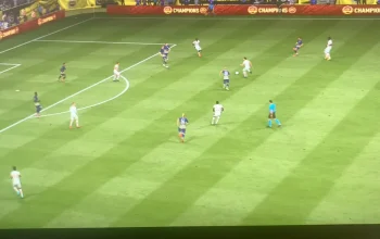 EA Sports FC 27: Game Sepak Bola Terbaru dengan Fitur Manual Defending dan The Grounds