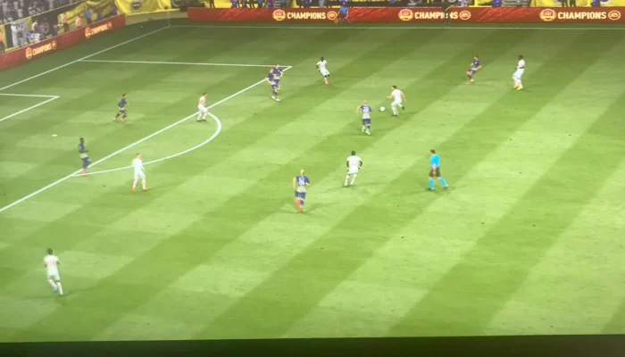 EA Sports FC 27: Game Sepak Bola Terbaru dengan Fitur Manual Defending dan The Grounds