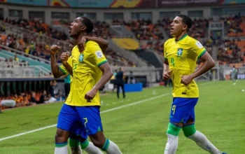 Éderson dan Brasil Siap Hadapi Jepang di Piala Dunia
