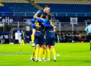 Egnatia Siap Menghadapi NK Celje dalam Kualifikasi Liga Champions UEFA