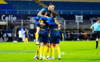 Egnatia Siap Menghadapi NK Celje dalam Kualifikasi Liga Champions UEFA