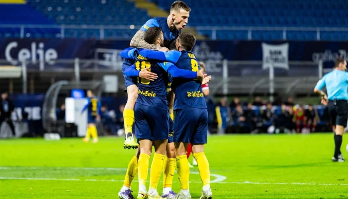 Egnatia Siap Menghadapi NK Celje dalam Kualifikasi Liga Champions UEFA