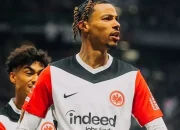 Eintracht Frankfurt: Dari Kemitraan Hingga Pemain Baru