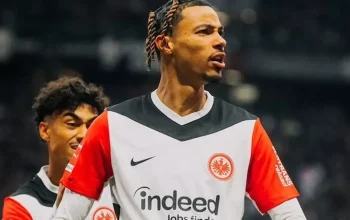Eintracht Frankfurt: Dari Kemitraan Hingga Pemain Baru