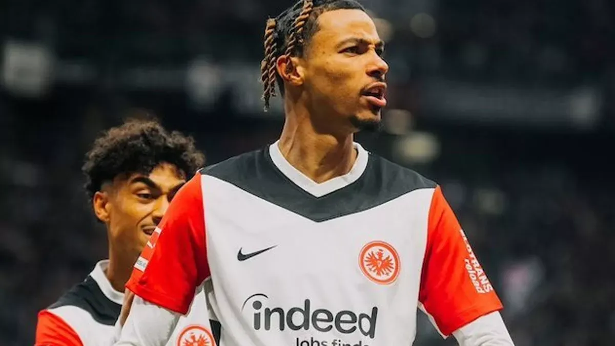 Eintracht Frankfurt: Dari Kemitraan Hingga Pemain Baru