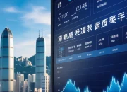 Ekonomi Hong Kong: Penerbitan Obligasi dan Pendapatan Exchange Fund
