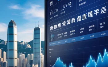 Ekonomi Hong Kong: Penerbitan Obligasi dan Pendapatan Exchange Fund