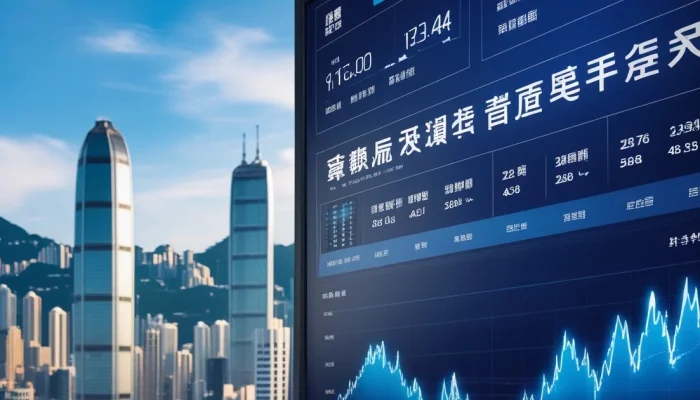 Ekonomi Hong Kong: Penerbitan Obligasi dan Pendapatan Exchange Fund