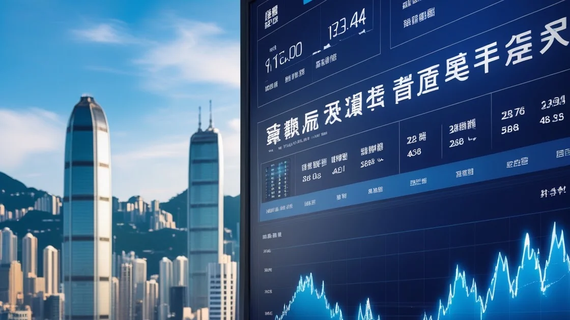 Ekonomi Hong Kong: Penerbitan Obligasi dan Pendapatan Exchange Fund