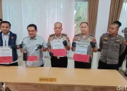 Eks Pegawai Bank Mandiri Taspen Ditetapkan Tersangka Kasus Penipuan Pensiunan