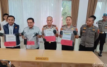 Eks Pegawai Bank Mandiri Taspen Ditetapkan Tersangka Kasus Penipuan Pensiunan