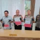 Eks Pegawai Bank Mandiri Taspen Ditetapkan Tersangka Kasus Penipuan Pensiunan