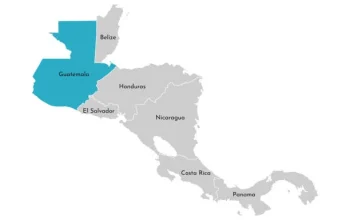 Ekuador dan Guatemala di Tengah Perubahan Politik Amerika Latin