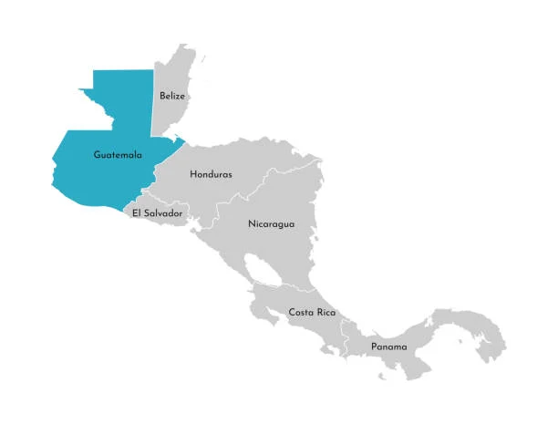 Ekuador dan Guatemala di Tengah Perubahan Politik Amerika Latin