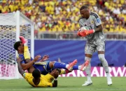 Ekuador vs Curacao: Pertarungan Sengit di Piala Dunia 2026