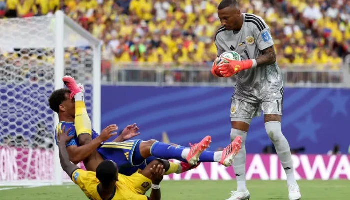 Ekuador vs Curacao: Pertarungan Sengit di Piala Dunia 2026