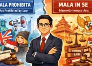 El Mala dan Berbagai Kasus Menarik di Berbagai Belahan Dunia