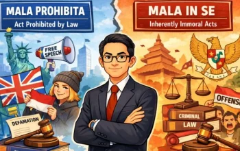 El Mala dan Berbagai Kasus Menarik di Berbagai Belahan Dunia