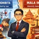El Mala dan Berbagai Kasus Menarik di Berbagai Belahan Dunia