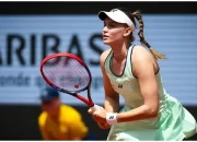 Elena Rybakina dan Kejutan di Wimbledon 2026