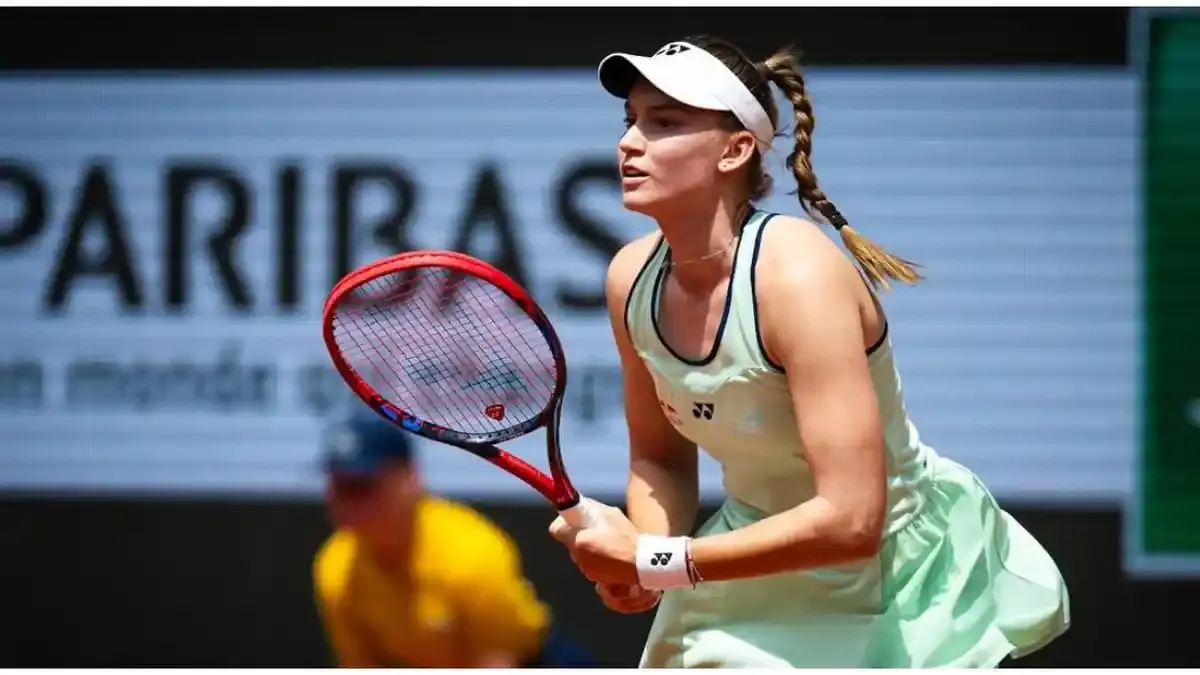 Elena Rybakina dan Kejutan di Wimbledon 2026