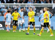 Elfsborg Mengalahkan Malmö FF di Kandang Lawan