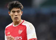Elijah Just Pilih Arsenal, Sementara Steve Angeli Siap Kembali ke Lapangan Sepakbola