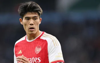 Elijah Just Pilih Arsenal, Sementara Steve Angeli Siap Kembali ke Lapangan Sepakbola