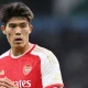 Elijah Just Pilih Arsenal, Sementara Steve Angeli Siap Kembali ke Lapangan Sepakbola