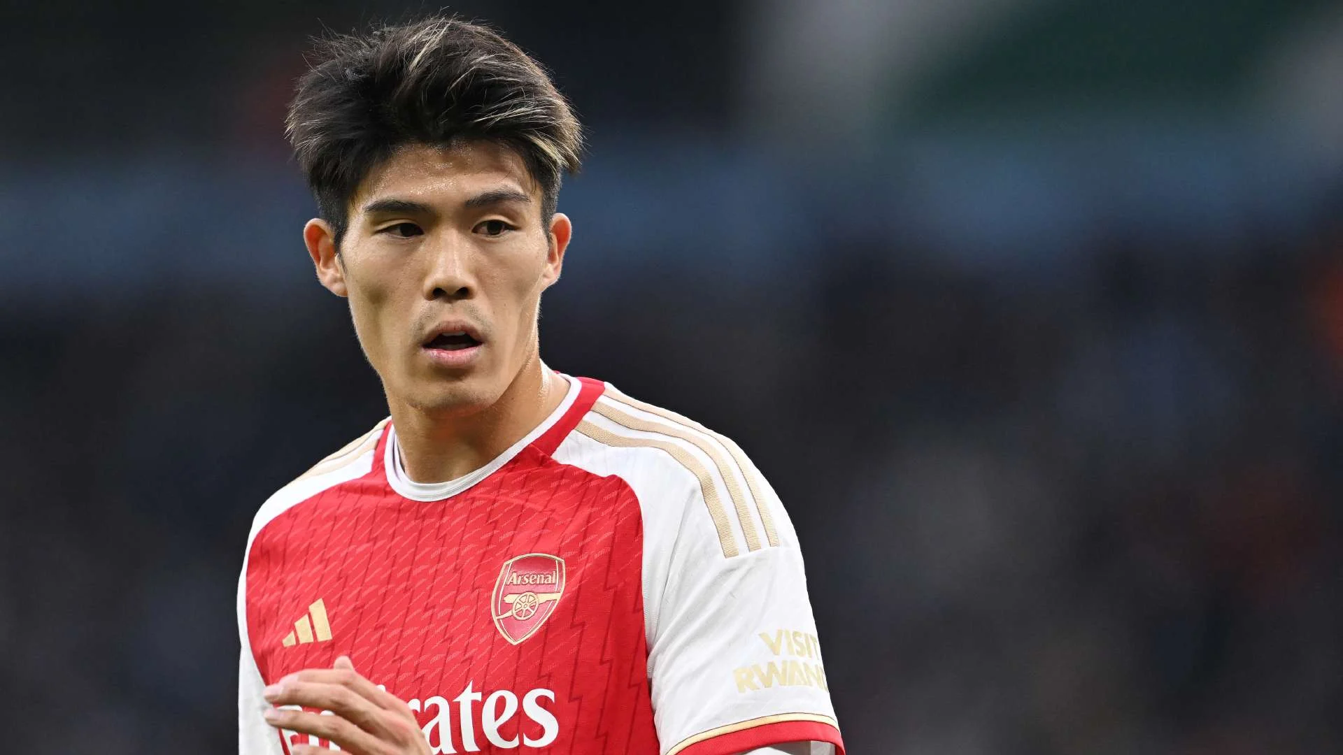 Elijah Just Pilih Arsenal, Sementara Steve Angeli Siap Kembali ke Lapangan Sepakbola