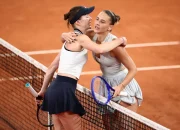 Elina Svitolina dan Marta Kostyuk di Kancah Tenis Dunia: Antara Kejuaraan dan Konflik