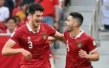 Elkan Baggott Resmi Gabung Millwall, Bek Timnas Indonesia Siap Berlaga di Championship