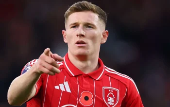Elliot Anderson dan Morgan Rogers: Dua Pemain Midfielder Termahal di Premier League