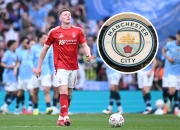 Elliot Anderson Siap Bergabung dengan Manchester City setelah Lulus Pemeriksaan Medis