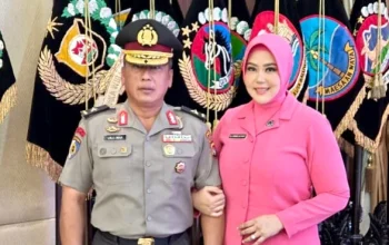 Elza Syarief dan Kasus Korupsi MBG: Brigjen Pol Lalu Muhammad Iwan Ditetapkan sebagai Tersangka