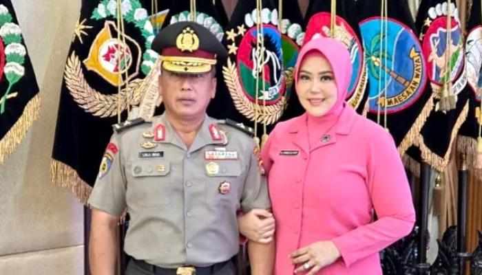 Elza Syarief dan Kasus Korupsi MBG: Brigjen Pol Lalu Muhammad Iwan Ditetapkan sebagai Tersangka