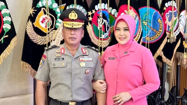 Elza Syarief dan Kasus Korupsi MBG: Brigjen Pol Lalu Muhammad Iwan Ditetapkan sebagai Tersangka