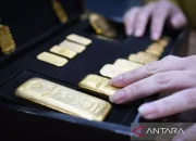 Emas: Antara Prestasi Olahraga dan Investasi yang Menggiurkan