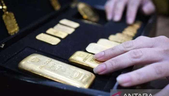 Emas: Antara Prestasi Olahraga dan Investasi yang Menggiurkan