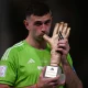 Emiliano Martinez: Antara Piala Dunia dan Masa Depan di Aston Villa
