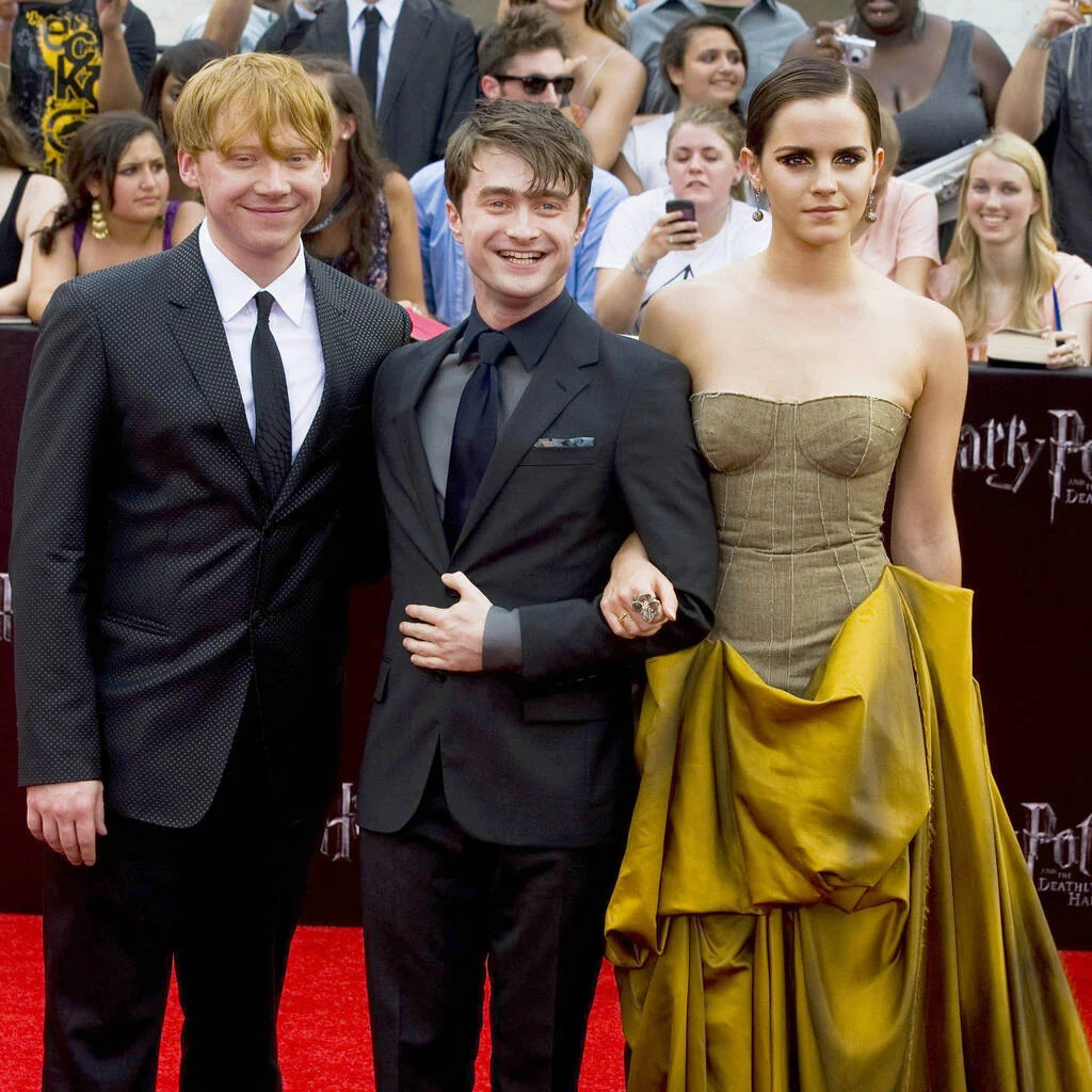 Emma Watson dan Harry Potter: Dari Layar ke Bisnis dan Kehidupan Pribadi