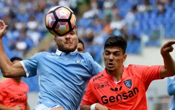 Empoli Mencari Pemain Baru untuk Mengisi Pertahanan