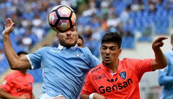 Empoli Mencari Pemain Baru untuk Mengisi Pertahanan
